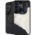 Cow Galaxy S25 Kickstand Case